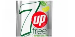 7up Diet