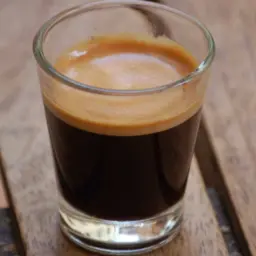 اسبريسو