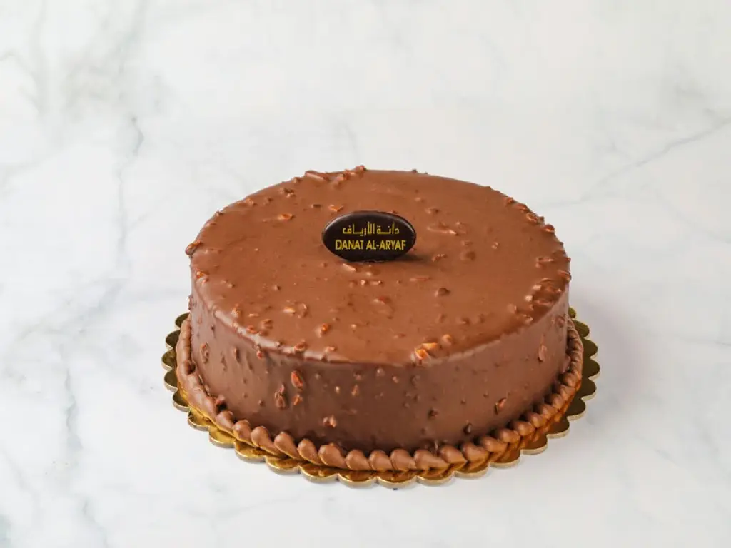 Rochee Cake Large