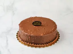 روشيه كيك كبير