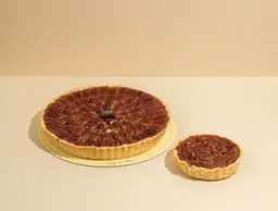 فطيرة البيكان