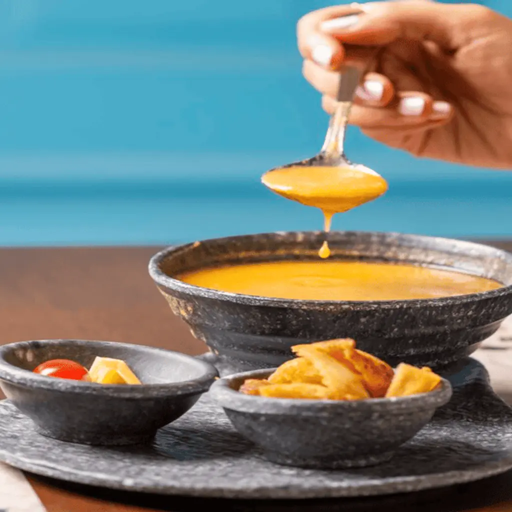 Lentil Soup