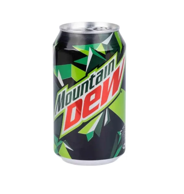 Mountain Dew