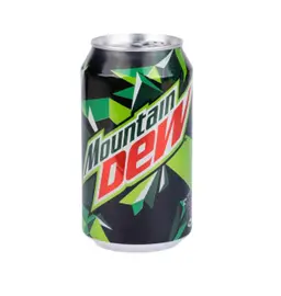 Mountain Dew