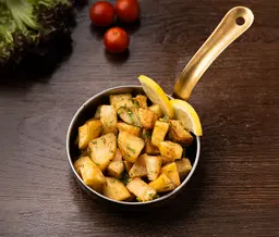 بطاطا حره