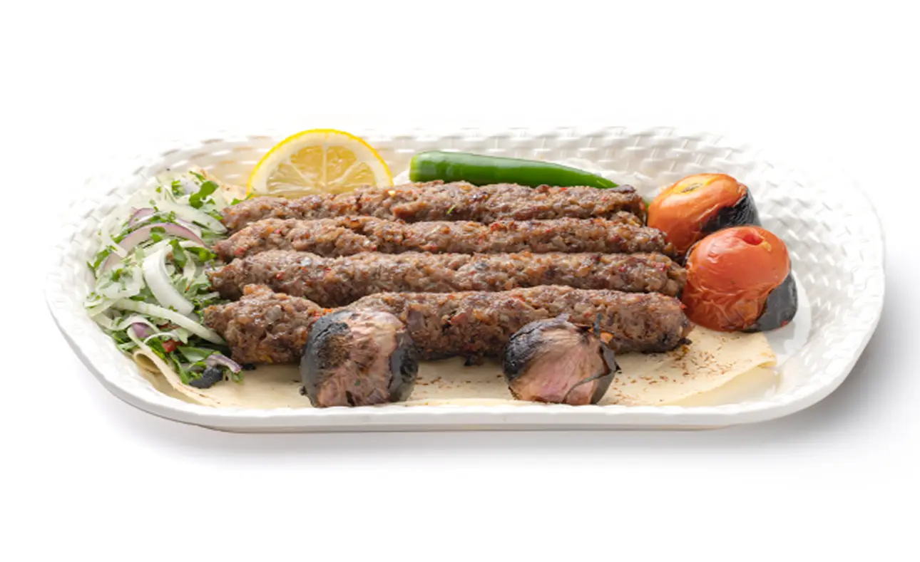 شاورما كرم