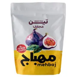 تين مجفف كيس
