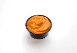 ثوم حار