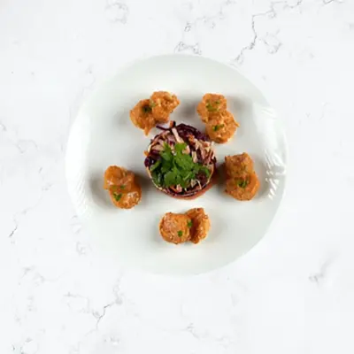 DYNAMITE SHRIMP