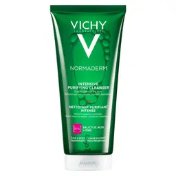 Vichy Normaderm Phytosolution Gel, 200 ML