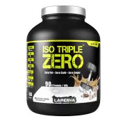LAPERVA ISO TRIPLE ZERO CAFE LATTE 4LBH