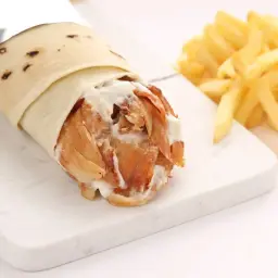 Shawarma Sandwich -Cheese - Small