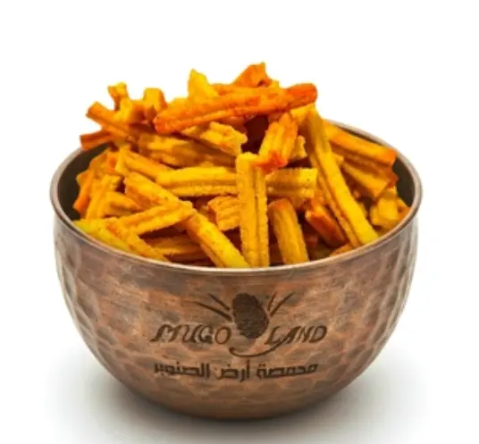 Assorted Finger Crackers R786