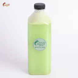 ليمون نعناع - لتر ونصف