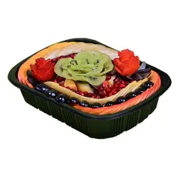Fruit Salad Cup