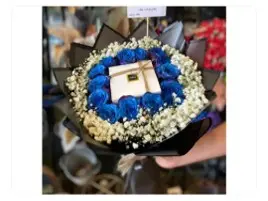 "برونيرا "
