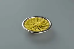 عجينة فلافل