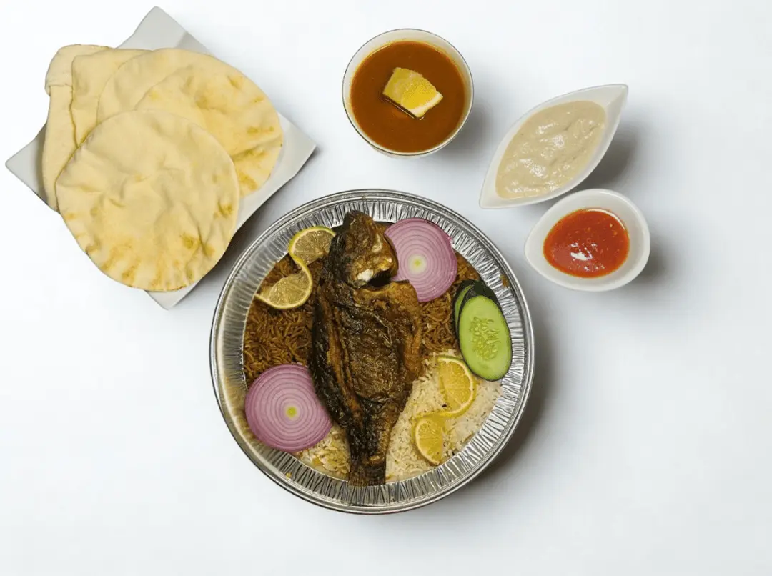 Tilapia Meal