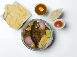 Tilapia Meal