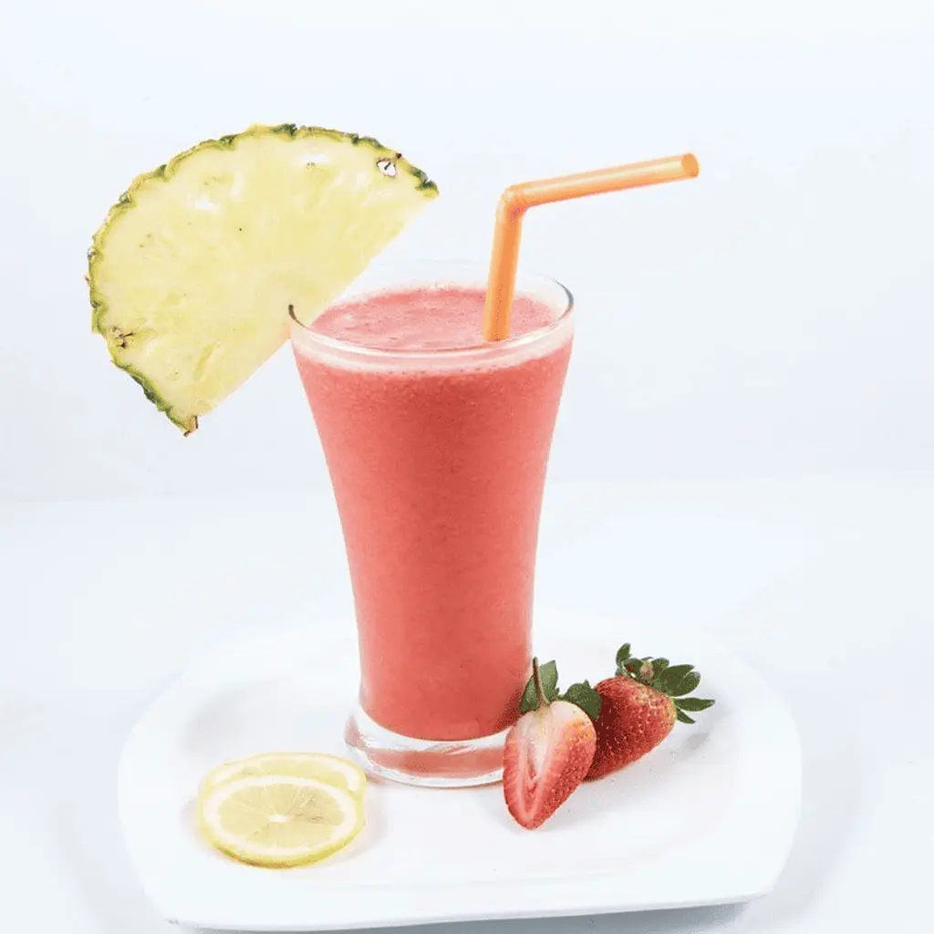 strawberry