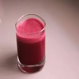 Hibiscus Juice