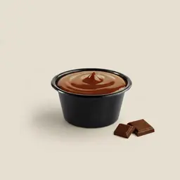 صوص شوكولاتة