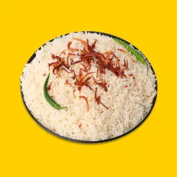 Plain Rice