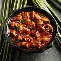 Mutton Rogan Josh