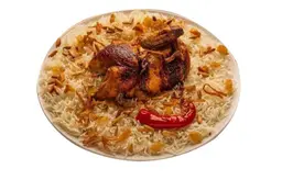 Rotisserie Chicken