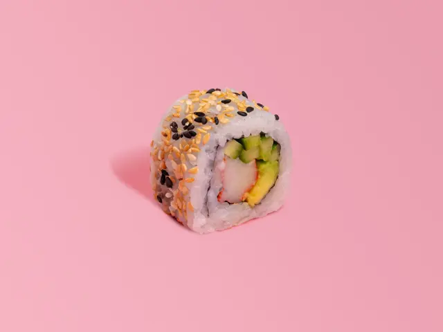 California Roll