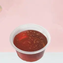External natural honey