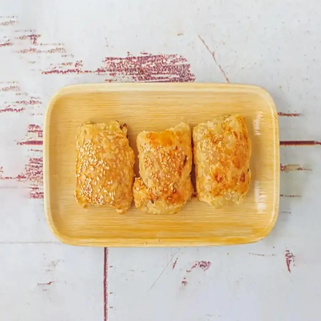 White Cheese Formosa
