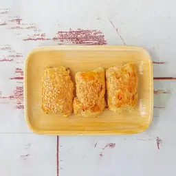 فرموزة بالجبنة بيضاء