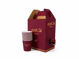 Today’s Coffee Danna 2L