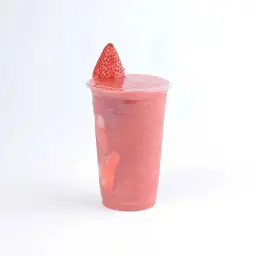 Strawberry Juice
