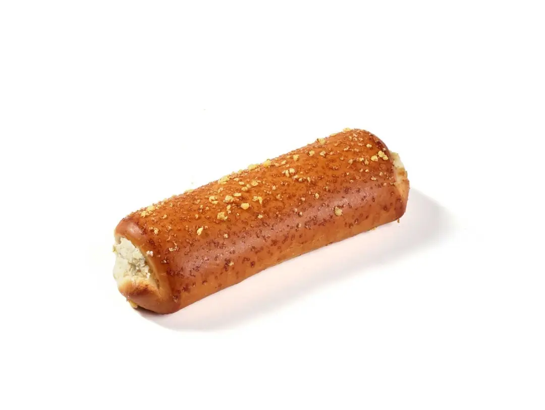 ALHATAB SPICY CHEESE PIE ROLL 110G