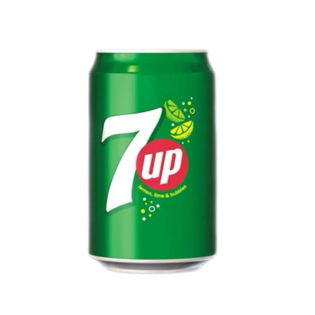 7 Up