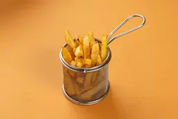 French Fries refiyat