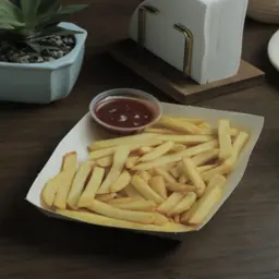 Fries