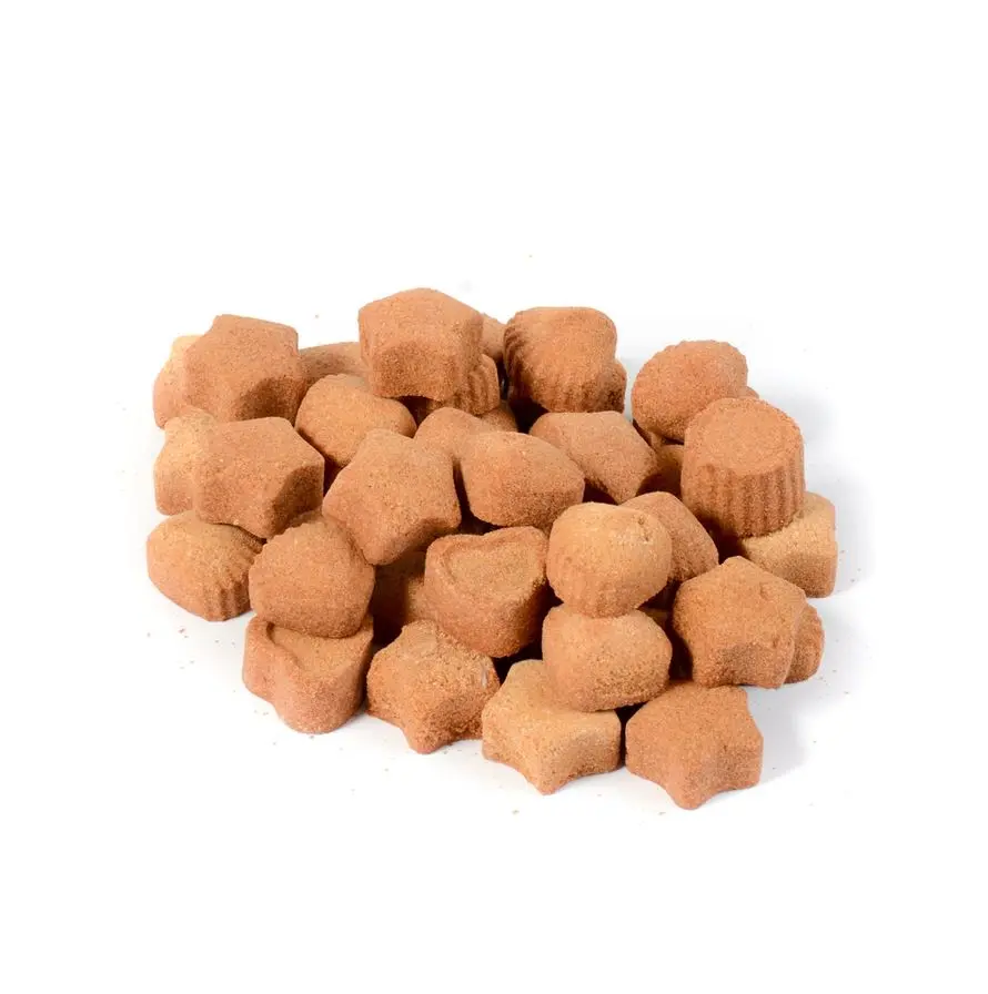 Buckthorn Cubes