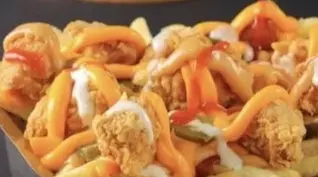 كرسبي بطاطس
