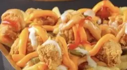 كرسبي بطاطس