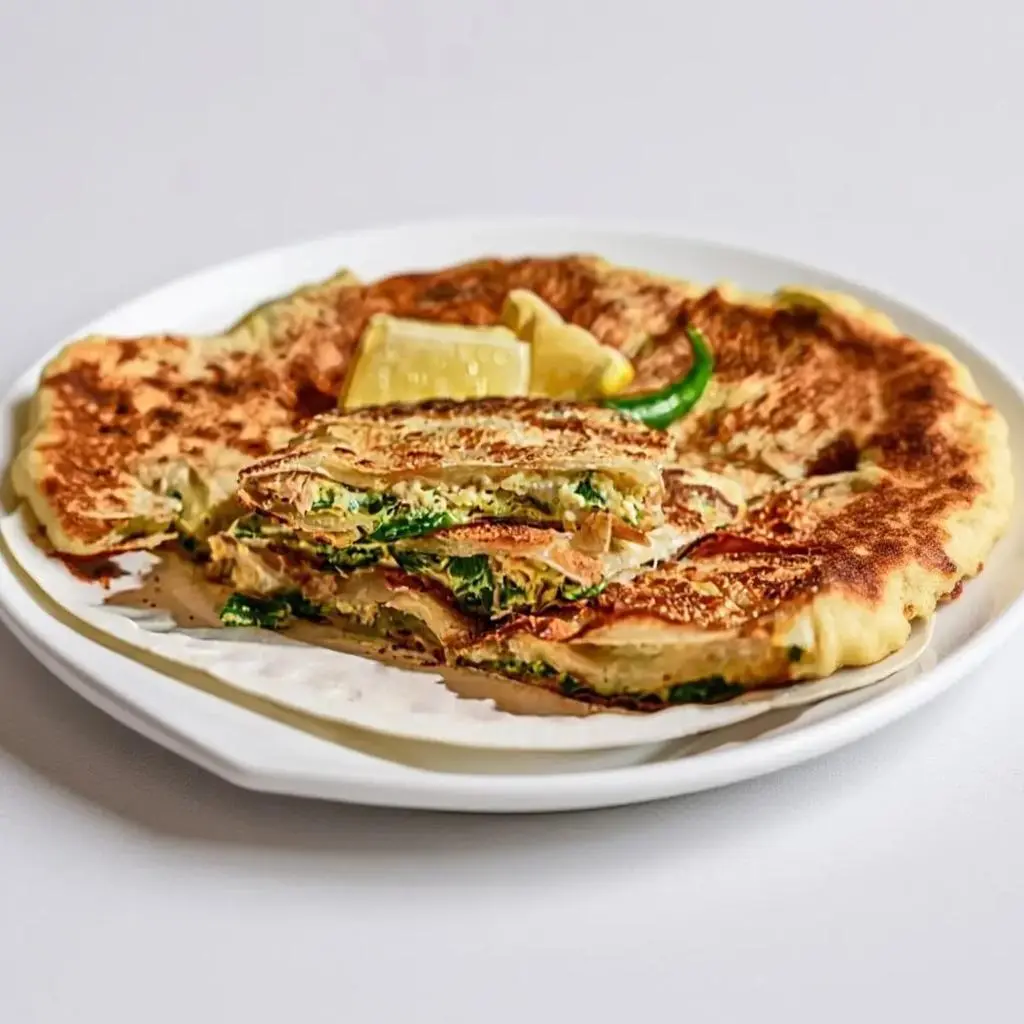 مطبق مالح