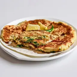 Savory Mutabbaq