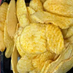 بطاطس مقلية