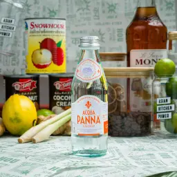Mineral Water