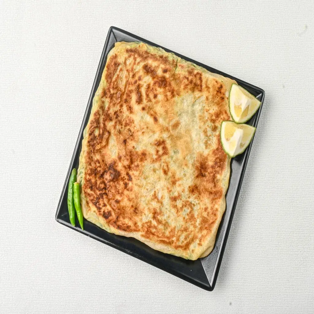 مطبق لحم مالح