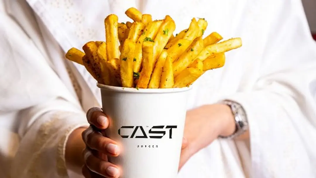 Fries