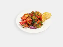 Spiced Tomato