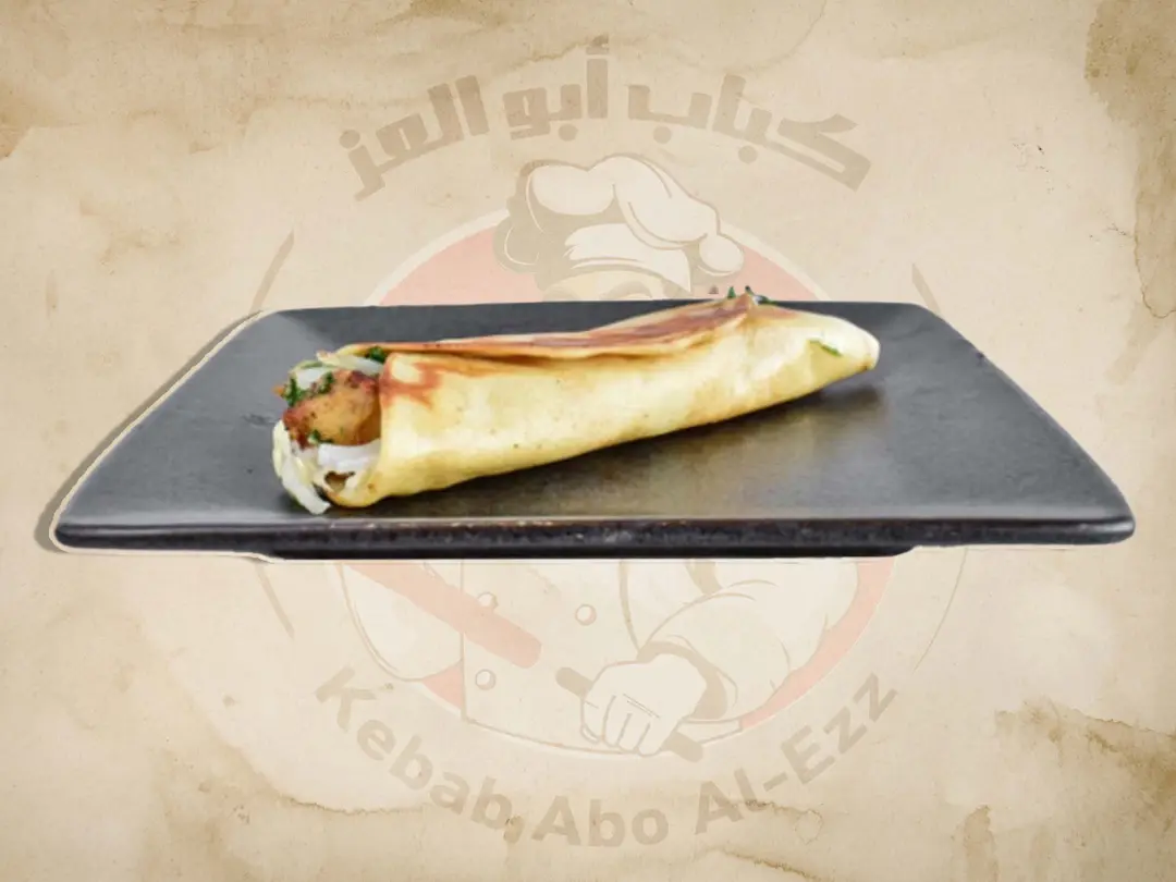 شيش طاووق كبير